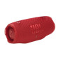 JBL Charge 6, Enceinte Bluetooth Portable sans Fil, 28 h d’autonomie, étanche IP68, résistante à la poussière et aux Chocs, Son JBL Charge 6, Enceinte Bluetooth Portable sans Fil, 28 h d’autonomie, étanche IP68, résistante à la poussière et aux Chocs, Son