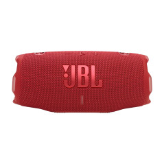 JBL Charge 6, Enceinte Bluetooth Portable sans Fil, 28 h d’autonomie, étanche IP68, résistante à la poussière et aux Chocs, Son 