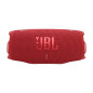 JBL Charge 6, Enceinte Bluetooth Portable sans Fil, 28 h d’autonomie, étanche IP68, résistante à la poussière et aux Chocs, Son JBL Charge 6, Enceinte Bluetooth Portable sans Fil, 28 h d’autonomie, étanche IP68, résistante à la poussière et aux Chocs, Son