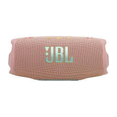 JBL Charge 6, Enceinte Bluetooth Portable sans Fil, 28 h d’autonomie, étanche IP68, résistante à la poussière et aux Chocs, Son