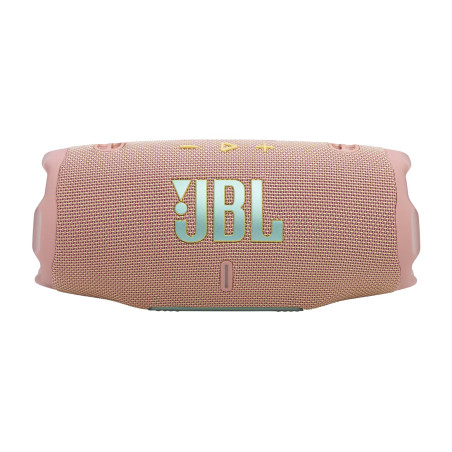 JBL Charge 6, Enceinte Bluetooth Portable sans Fil, 28 h d’autonomie, étanche IP68, résistante à la poussière et aux Chocs, Son