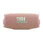 JBL Charge 6, Enceinte Bluetooth Portable sans Fil, 28 h d’autonomie, étanche IP68, résistante à la poussière et aux Chocs, Son 