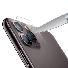 Cool Protecteur en verre trempé pour appareil photo de Samsung A356 Galaxy A35 5G