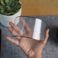 Cool Protecteur d'écran en céramique flexible pour iPhone 16 Pro