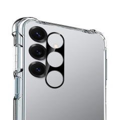 Cool Protection en verre trempé pour appareil photo Samsung S936 Galaxy S25 Plus