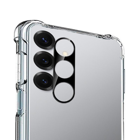 Cool Protection en verre trempé pour appareil photo Samsung S936 Galaxy S25 Plus
