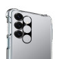 Cool Protection en verre trempé pour appareil photo Samsung S936 Galaxy S25 Plus