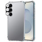Cool Protection en verre trempé pour appareil photo Samsung S936 Galaxy S25 Plus