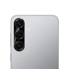 Cool Protection en verre trempé pour appareil photo Samsung S936 Galaxy S25 Plus