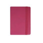 TECHMADE ÉTUI pour Tablet 7-8" en PU Pink TECHMADE ÉTUI pour Tablet 7-8" en PU Pink