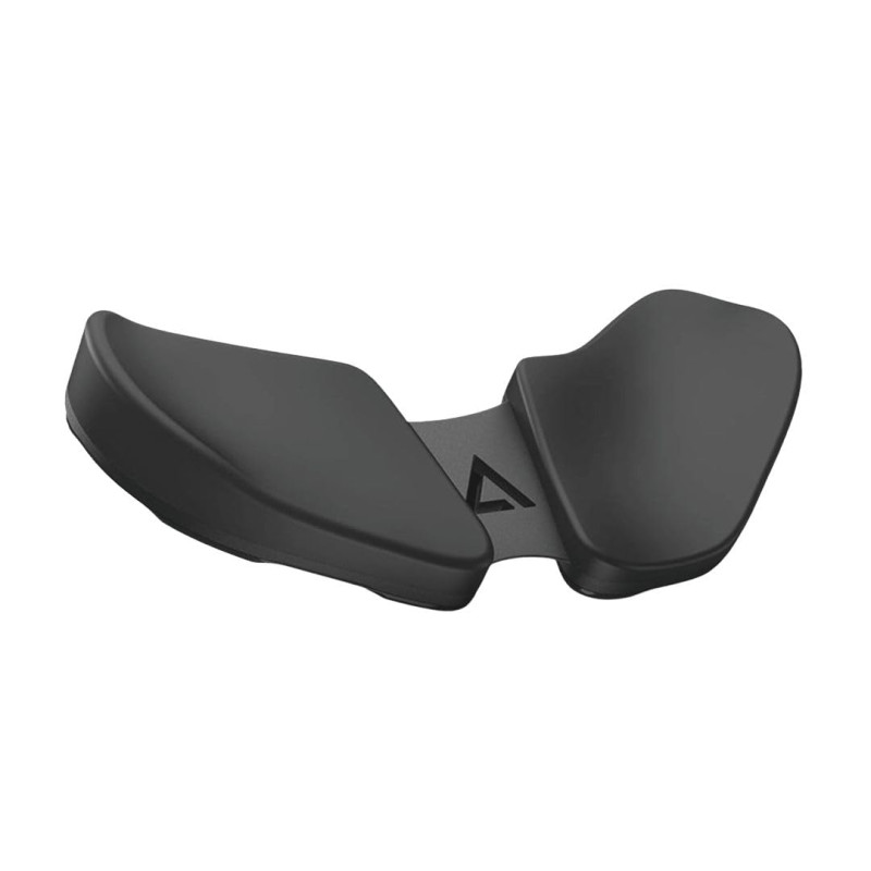 DELTAHUB Carpio 2.0 Repose-poignet ergonomique pour droitier pour souris, support du canal carpien, soulagement de la douleur, a DELTAHUB Carpio 2.0 Repose-poignet ergonomique pour droitier pour souris, support du canal carpien, soulagement de la douleur, a