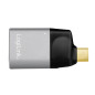 LogiLink CUA0203 - Adaptateur USB 3.2 Gen2 (Type-C) vers HDMI (Type-A), Ultra HD jusqu'à 4K, Port USB-C PD 3.0 (Power Delivery), LogiLink CUA0203 - Adaptateur USB 3.2 Gen2 (Type-C) vers HDMI (Type-A), Ultra HD jusqu'à 4K, Port USB-C PD 3.0 (Power Delivery),