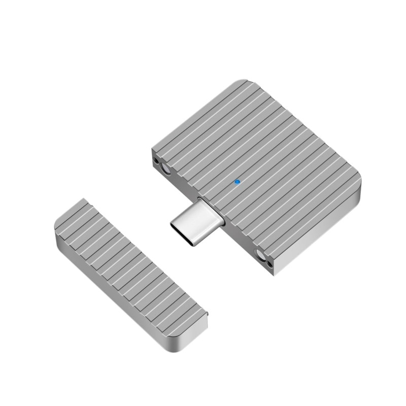 LogiLink UA0423 - Très Petit boîtier USB 3.2 (Gen2x1) SSD, USB-C vers PCIe NVMe LogiLink UA0423 - Très Petit boîtier USB 3.2 (Gen2x1) SSD, USB-C vers PCIe NVMe