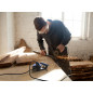 SIMON - Rallonge Expert 10 mètres 16 A 230 V ~ H05RR-F 4G1,5 MM2 avec fiche noir/gris/bleu Simon SIMON - Rallonge Expert 10 mètres 16 A 230 V ~ H05RR-F 4G1,5 MM2 avec fiche noir/gris/bleu Simon