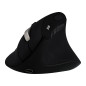 T'nB - Souris Infinite Ergonomique Verticale, 4800 DPI, Molette Débrayable, Double Mode Bluetooth et Dongle USB, Batterie Rechar T'nB - Souris Infinite Ergonomique Verticale, 4800 DPI, Molette Débrayable, Double Mode Bluetooth et Dongle USB, Batterie Rechar