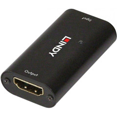 LINDY 38211 Câble HDMI