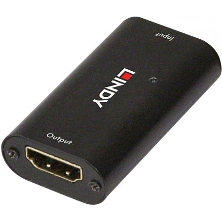 LINDY 38211 Câble HDMI