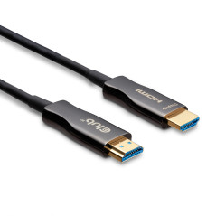 Club 3D CAC-1393 Câble HDMI™ Hybrid AOC 8K60Hz/4K120Hz 50m