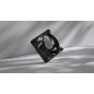 Fractal Design Momentum 14 - Silent PC Case Fan -140 mm - Liquid Crystal Polymer LCP blades - FDB Fluid Dynamic Bearing - PWM co