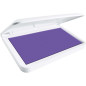 COLOP MAKE 1 tampon encreur Lovable Lavander, 50 x 90 mm, pour tampon manuel traditionnel et tampon créatif