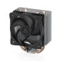 ARCTIC Freezer 8A CO - Refroidisseur CPU compact pour AMD pour fonctionnement continu, AMD AM5/AM4, montage décalé, ventilateur ARCTIC Freezer 8A CO - Refroidisseur CPU compact pour AMD pour fonctionnement continu, AMD AM5/AM4, montage décalé, ventilateur