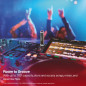 SanDisk DJ Clé USB 512 Go (Pioneer DJ et AlphaTheta Compatible, Dual Drive Haute capacité, USB-A/USB-C, Jusqu’à 1000 Mo/s en Lec SanDisk DJ Clé USB 512 Go (Pioneer DJ et AlphaTheta Compatible, Dual Drive Haute capacité, USB-A/USB-C, Jusqu’à 1000 Mo/s en Lec