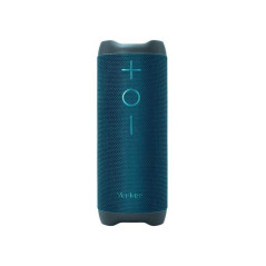 Yenkee Enceinte Bluetooth Portable, 40W RMS, IPX6, TWS, Éclairage LED YSP 40BE