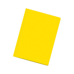 DOHE - Pack Sous-chemises - A4 - Jaune - 50 u.