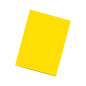 DOHE - Pack Sous-chemises - A4 - Jaune - 50 u.