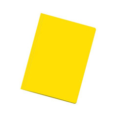 DOHE - Pack Sous-chemises - A4 - Jaune - 50 u.