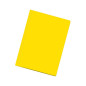 DOHE - Pack Sous-chemises - A4 - Jaune - 50 u.