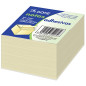 DOHE - Cubes de notes autoadhésives - 75 x 75 mm - 400 feuilles DOHE - Cubes de notes autoadhésives - 75 x 75 mm - 400 feuilles