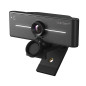 CREATIVE Webcam USB Live! Cam Sync 4K UHD avec Compensation de Contre-Jour, Jusqu’à 40 FPS, Objectif Grand Angle de 95°, Objecti CREATIVE Webcam USB Live! Cam Sync 4K UHD avec Compensation de Contre-Jour, Jusqu’à 40 FPS, Objectif Grand Angle de 95°, Objecti