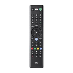 ONE FOR ALL TÉLÉCOMMANDE DEDICATO TV Sony Learning Copy Marque