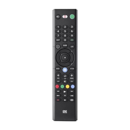 ONE FOR ALL TÉLÉCOMMANDE DEDICATO TV Sony Learning Copy Marque