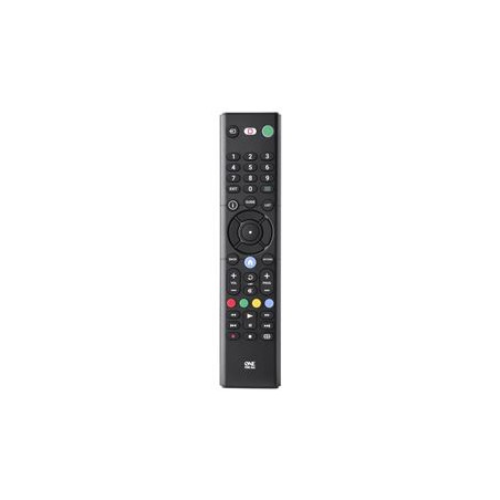 ONE FOR ALL TÉLÉCOMMANDE DEDICATO TV Sony Learning Copy Marque