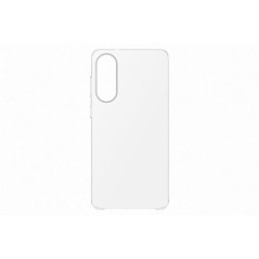 Coque et étui téléphone mobile Samsung S25 Edge Transparent