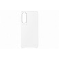 Coque et étui téléphone mobile Samsung S25 Edge Transparent Coque et étui téléphone mobile Samsung S25 Edge Transparent