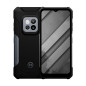 Hammer Construction 2 5G smartphone ultra-résistant IP69, règle laser 50m, 6+8GB RAM, Android 14, caméra 50mpx avec mode vision Hammer Construction 2 5G smartphone ultra-résistant IP69, règle laser 50m, 6+8GB RAM, Android 14, caméra 50mpx avec mode vision