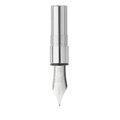 Faber-Castell 148190 Plume de rechange M pour stylo plume Ambition