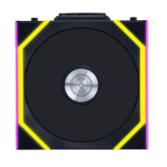 Ventilateur+de+boitier+Lian+Li+Uni+Fan+SL+Wireless+Reverse+RGB+-+12cm+%28Noir%29