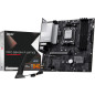MSI Pro B840M-P WIFI6E Carte mère, Micro ATX - pour processeurs AMD Ryzen 9000/8000 / 7000, AM5 - DDR5 Memory Boost (8000+MT/s O MSI Pro B840M-P WIFI6E Carte mère, Micro ATX - pour processeurs AMD Ryzen 9000/8000 / 7000, AM5 - DDR5 Memory Boost (8000+MT/s O
