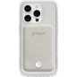 OtterBox Wireless Power Bank pour MagSafe, Batterie Externe Fine avec câble USB-C vers USB-C, indicateur LED, 5000 mAh Conceptio OtterBox Wireless Power Bank pour MagSafe, Batterie Externe Fine avec câble USB-C vers USB-C, indicateur LED, 5000 mAh Conceptio