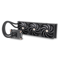 Thermaltake AW420 All-in-One Liquid Cooling System | Intel LGA4677 & AMD sTR5/SP6 Compatible | Black