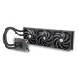 Thermaltake AW420 All-in-One Liquid Cooling System | Intel LGA4677 & AMD sTR5/SP6 Compatible | Black Thermaltake AW420 All-in-One Liquid Cooling System | Intel LGA4677 & AMD sTR5/SP6 Compatible | Black