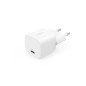 Belkin Chargeur Secteur USB-C (25 W, Prise USB-C pour Smartphone, PD 3.0 avec PPS, pour Apple iPhone 16 Serie, iPad Pro, Samsung Belkin Chargeur Secteur USB-C (25 W, Prise USB-C pour Smartphone, PD 3.0 avec PPS, pour Apple iPhone 16 Serie, iPad Pro, Samsung