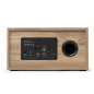 VULKKANO T40 Arc Enceinte Active avec 40W de Puissance, Woofer 4", Bluetooth 5.0, HDMI Arc, Optique, RCA, USB, Enceinte pour la VULKKANO T40 Arc Enceinte Active avec 40W de Puissance, Woofer 4", Bluetooth 5.0, HDMI Arc, Optique, RCA, USB, Enceinte pour la