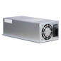 Inter-Tech ASPOWER U2A-B20600-S unité d'alimentation d'énergie 600 W 20+4 pin ATX Acier Inoxydable Inter-Tech ASPOWER U2A-B20600-S unité d'alimentation d'énergie 600 W 20+4 pin ATX Acier Inoxydable
