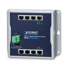 Planet wgs-803 Switch – Commutateur de réseau