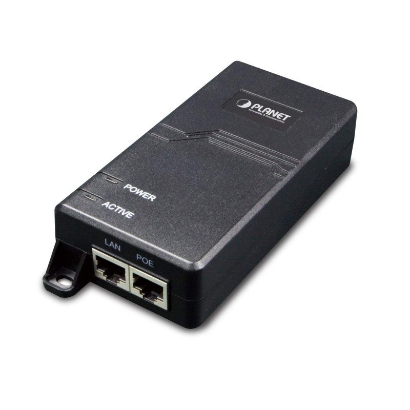 PLANET POE173 commutateur réseau Gigabit Ethernet (10/100/1000) Connexion Ethernet, supportant l'alimentation via ce port (PoE) PLANET POE173 commutateur réseau Gigabit Ethernet (10/100/1000) Connexion Ethernet, supportant l'alimentation via ce port (PoE)